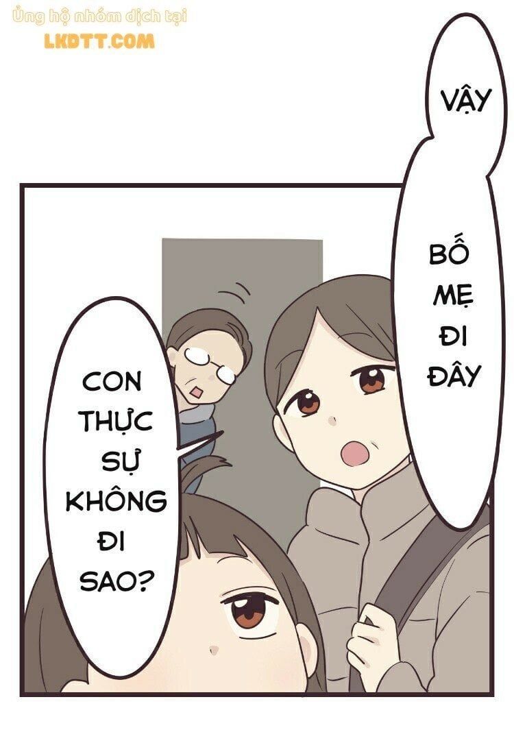 đọc truyện Senpai Là Con Trai Chương 48 ảnh 16 tại Thiên Thai Truyện