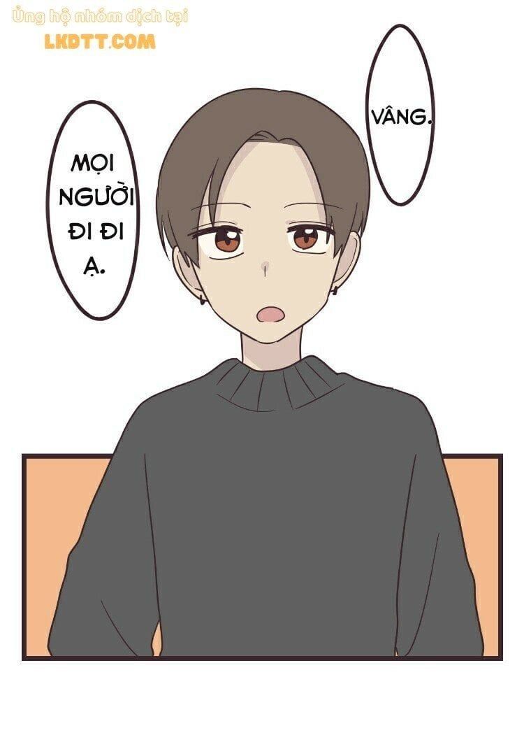 đọc truyện Senpai Là Con Trai Chương 48 ảnh 17 tại Thiên Thai Truyện