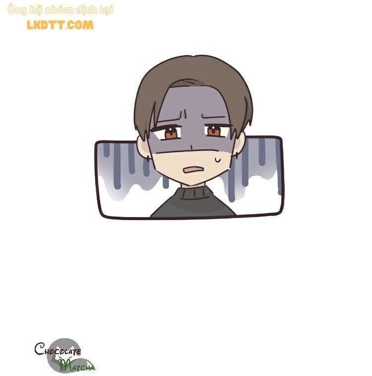 đọc truyện Senpai Là Con Trai Chương 48 ảnh 19 tại Thiên Thai Truyện