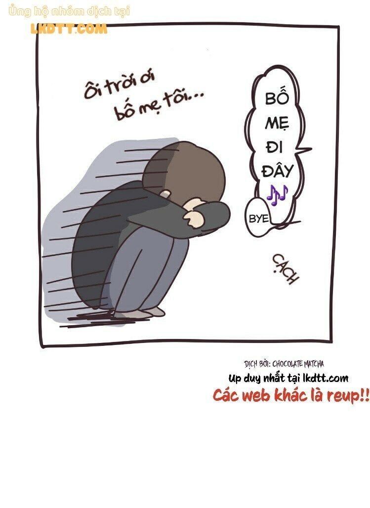 đọc truyện Senpai Là Con Trai Chương 48 ảnh 21 tại Thiên Thai Truyện