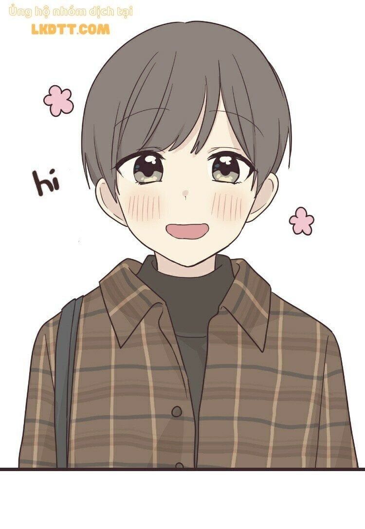 đọc truyện Senpai Là Con Trai Chương 48 ảnh 23 tại Thiên Thai Truyện