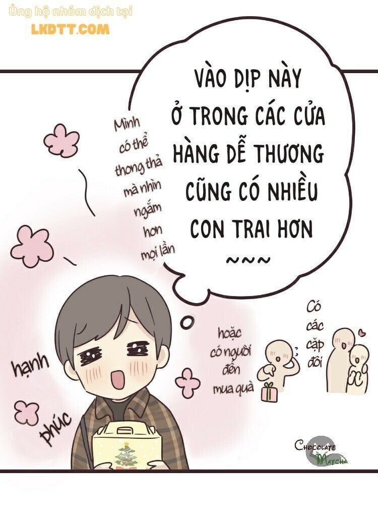 đọc truyện Senpai Là Con Trai Chương 48 ảnh 24 tại Thiên Thai Truyện