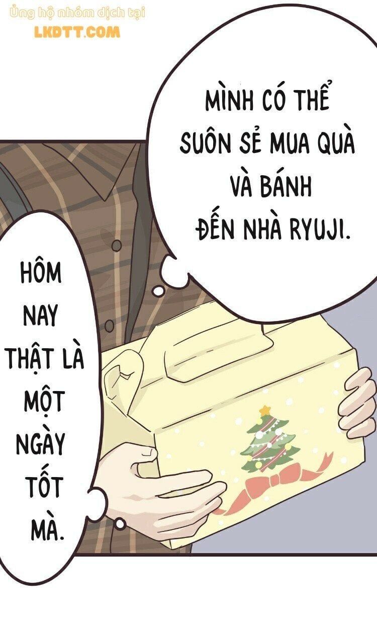 đọc truyện Senpai Là Con Trai Chương 48 ảnh 25 tại Thiên Thai Truyện