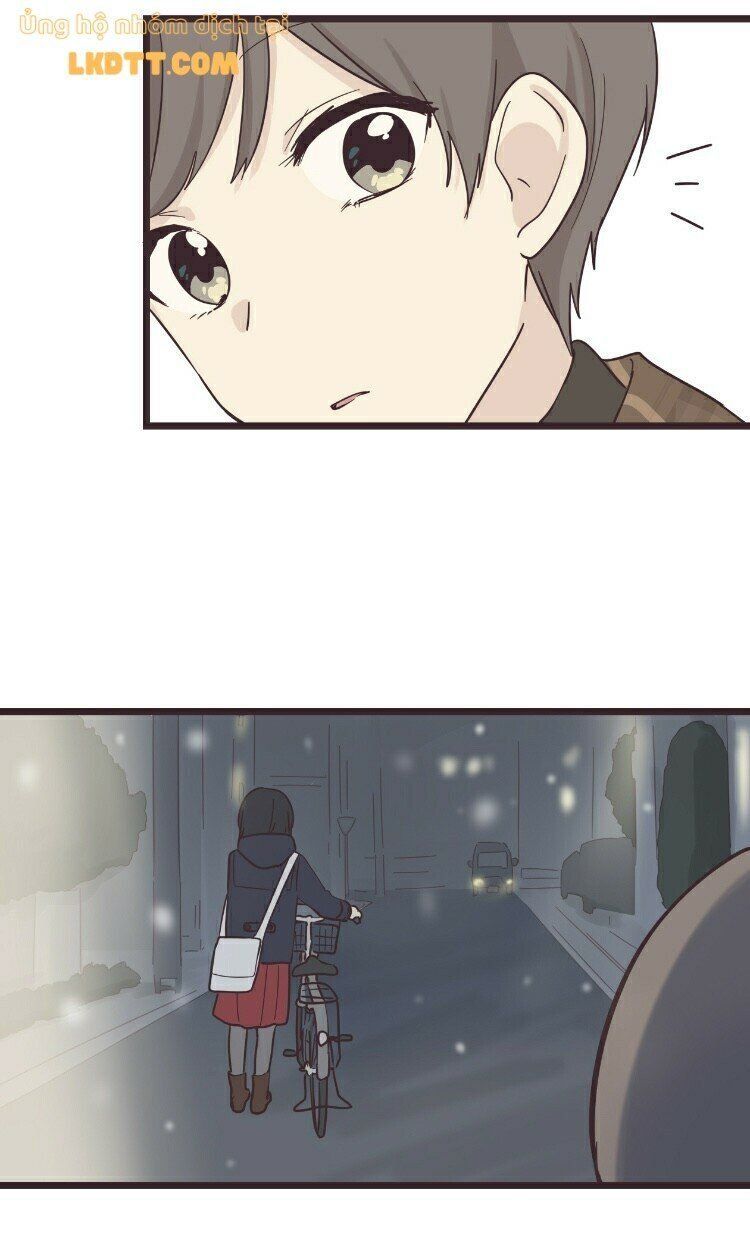 đọc truyện Senpai Là Con Trai Chương 48 ảnh 26 tại Thiên Thai Truyện