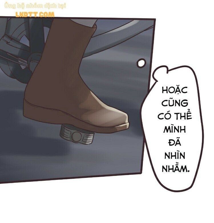 đọc truyện Senpai Là Con Trai Chương 48 ảnh 6 tại Thiên Thai Truyện