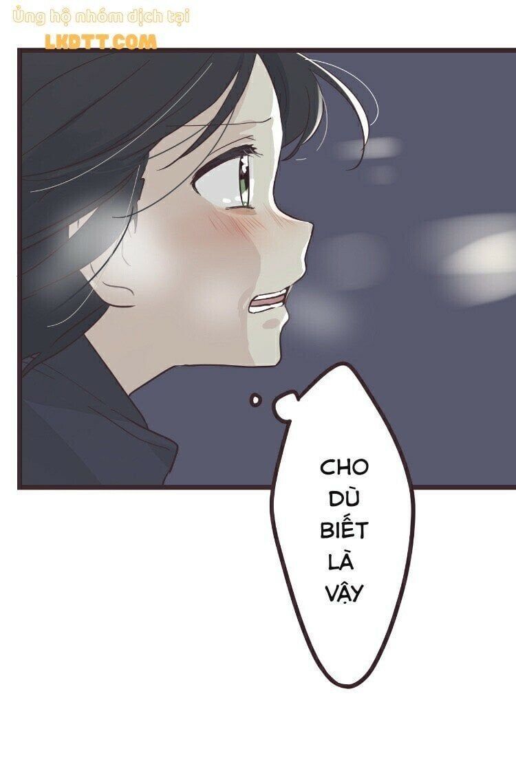 đọc truyện Senpai Là Con Trai Chương 48 ảnh 7 tại Thiên Thai Truyện