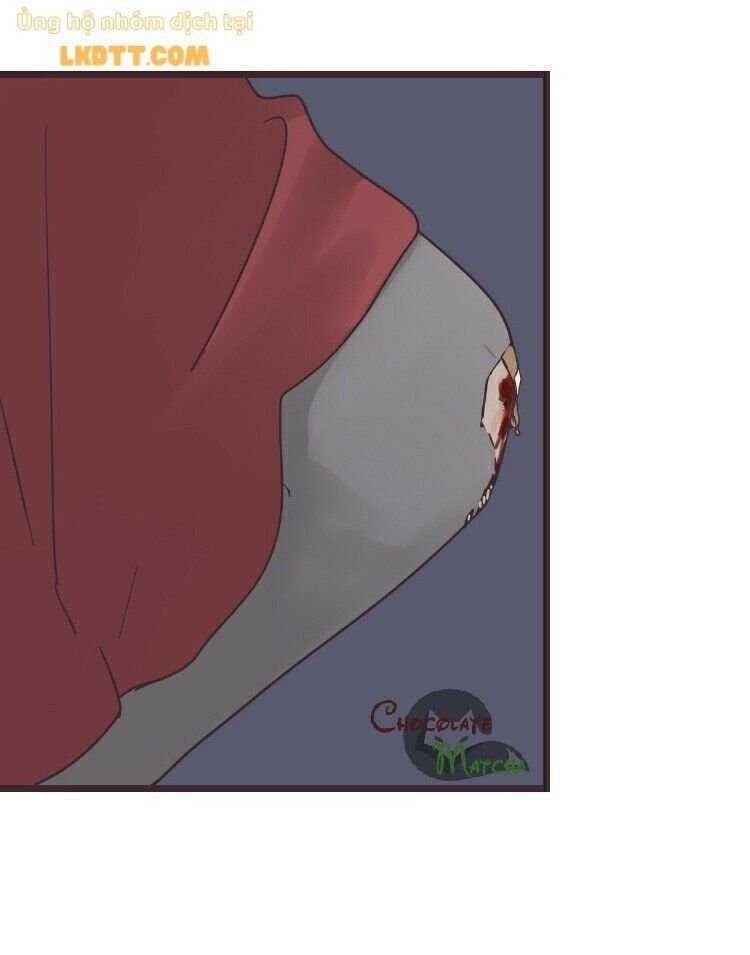 đọc truyện Senpai Là Con Trai Chương 48 ảnh 8 tại Thiên Thai Truyện