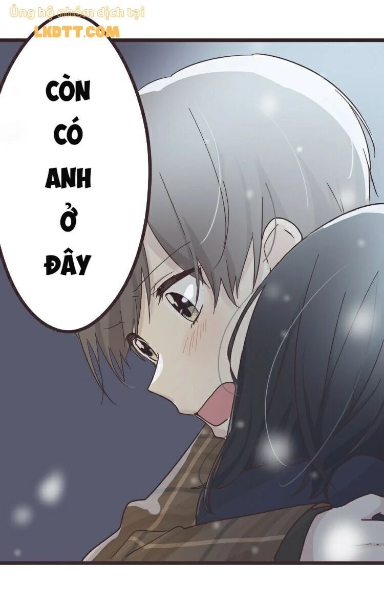 đọc truyện Senpai Là Con Trai Chương 49 ảnh 17 tại Thiên Thai Truyện