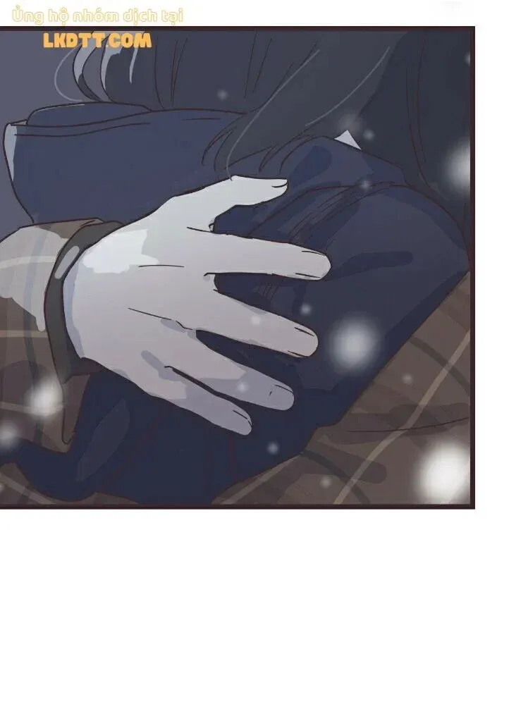 đọc truyện Senpai Là Con Trai Chương 49 ảnh 19 tại Thiên Thai Truyện