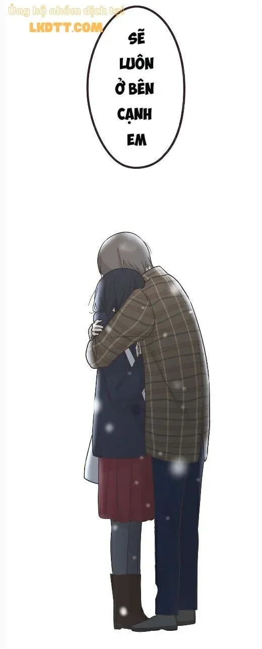 đọc truyện Senpai Là Con Trai Chương 49 ảnh 20 tại Thiên Thai Truyện