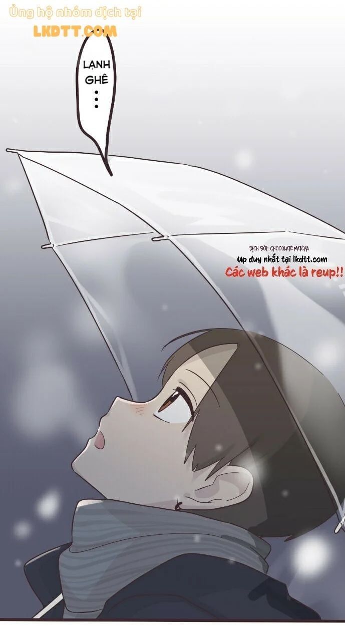 đọc truyện Senpai Là Con Trai Chương 49 ảnh 22 tại Thiên Thai Truyện