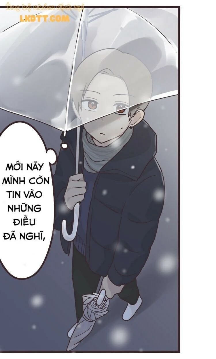 đọc truyện Senpai Là Con Trai Chương 49 ảnh 23 tại Thiên Thai Truyện