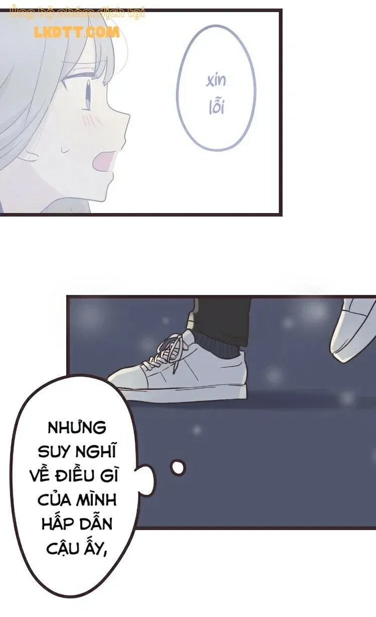 đọc truyện Senpai Là Con Trai Chương 49 ảnh 24 tại Thiên Thai Truyện