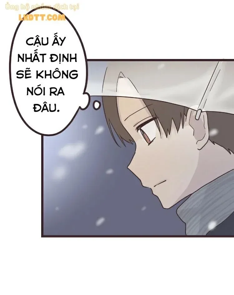 đọc truyện Senpai Là Con Trai Chương 49 ảnh 25 tại Thiên Thai Truyện