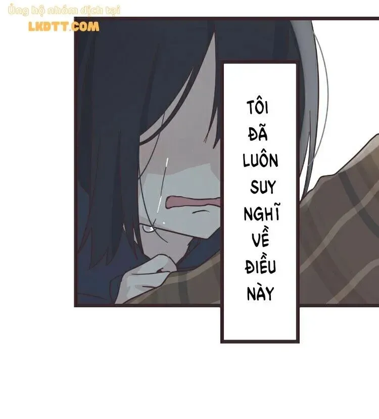 đọc truyện Senpai Là Con Trai Chương 49 ảnh 27 tại Thiên Thai Truyện