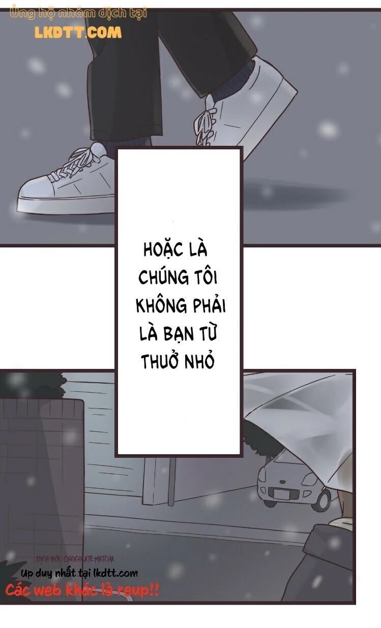 đọc truyện Senpai Là Con Trai Chương 49 ảnh 29 tại Thiên Thai Truyện