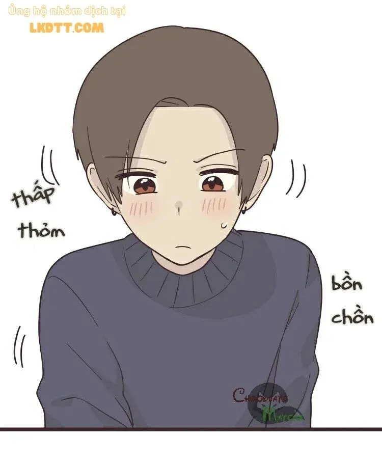 đọc truyện Senpai Là Con Trai Chương 49 ảnh 5 tại Thiên Thai Truyện