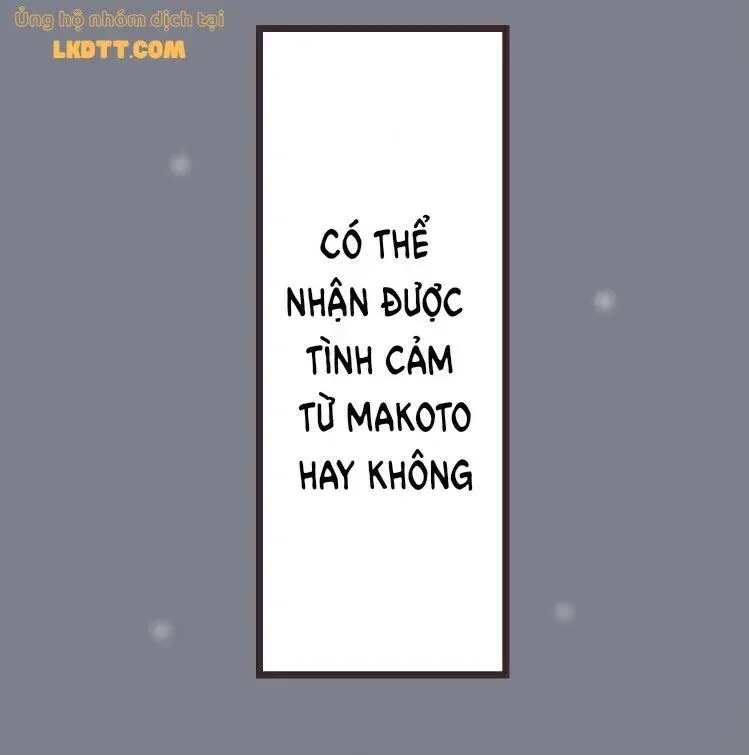 đọc truyện Senpai Là Con Trai Chương 49 ảnh 32 tại Thiên Thai Truyện