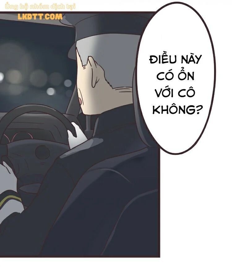 đọc truyện Senpai Là Con Trai Chương 49 ảnh 35 tại Thiên Thai Truyện