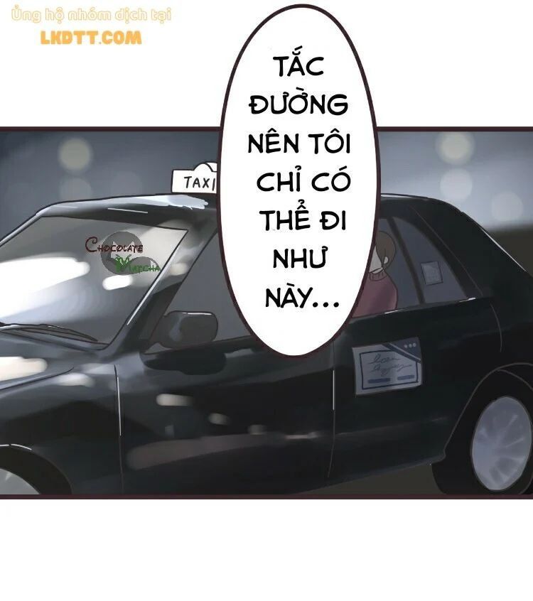 đọc truyện Senpai Là Con Trai Chương 49 ảnh 36 tại Thiên Thai Truyện