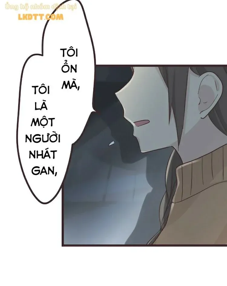 đọc truyện Senpai Là Con Trai Chương 49 ảnh 38 tại Thiên Thai Truyện