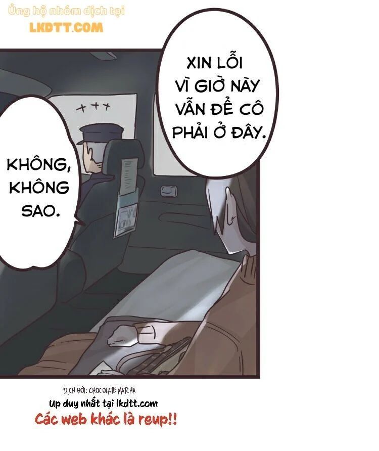 đọc truyện Senpai Là Con Trai Chương 49 ảnh 40 tại Thiên Thai Truyện