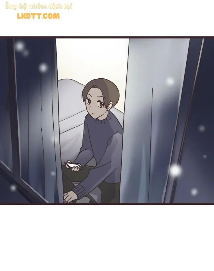 đọc truyện Senpai Là Con Trai Chương 49 ảnh 9 tại Thiên Thai Truyện