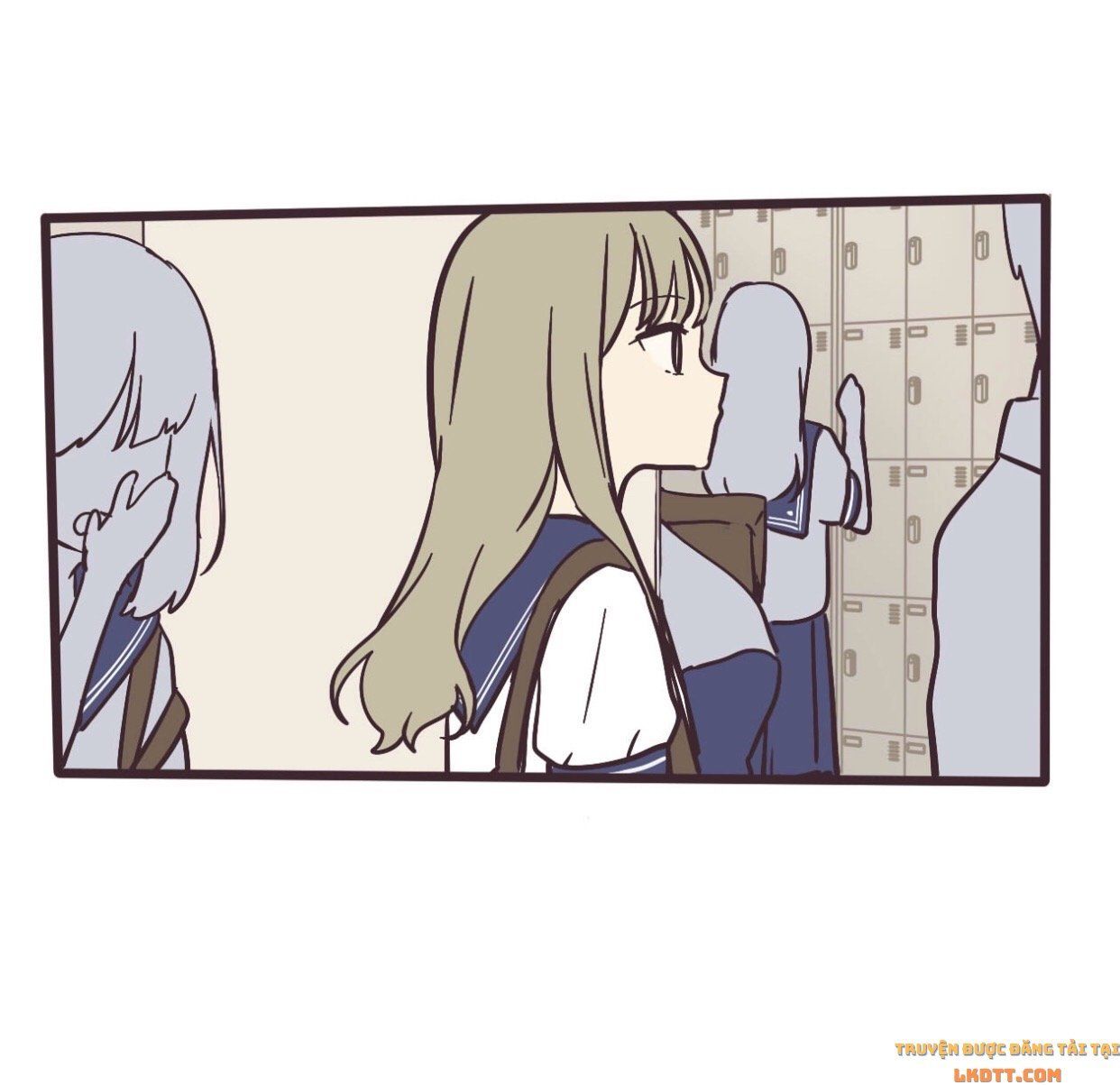 đọc truyện Senpai Là Con Trai Chương 5 ảnh 16 tại Thiên Thai Truyện