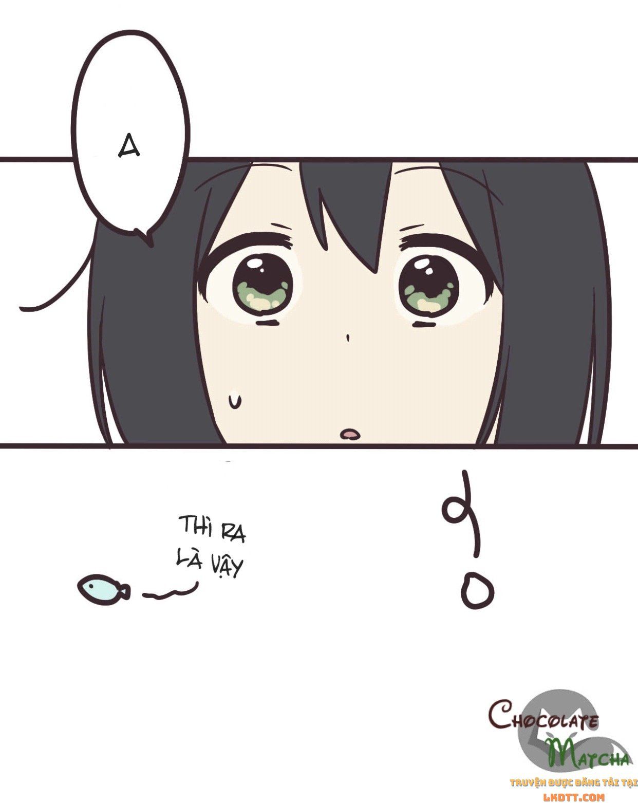 đọc truyện Senpai Là Con Trai Chương 5 ảnh 23 tại Thiên Thai Truyện