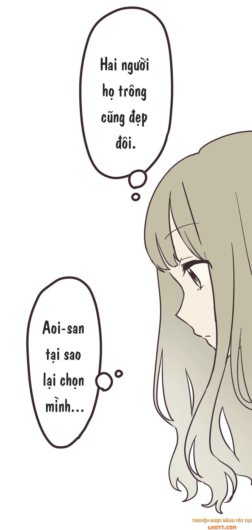 đọc truyện Senpai Là Con Trai Chương 5 ảnh 34 tại Thiên Thai Truyện