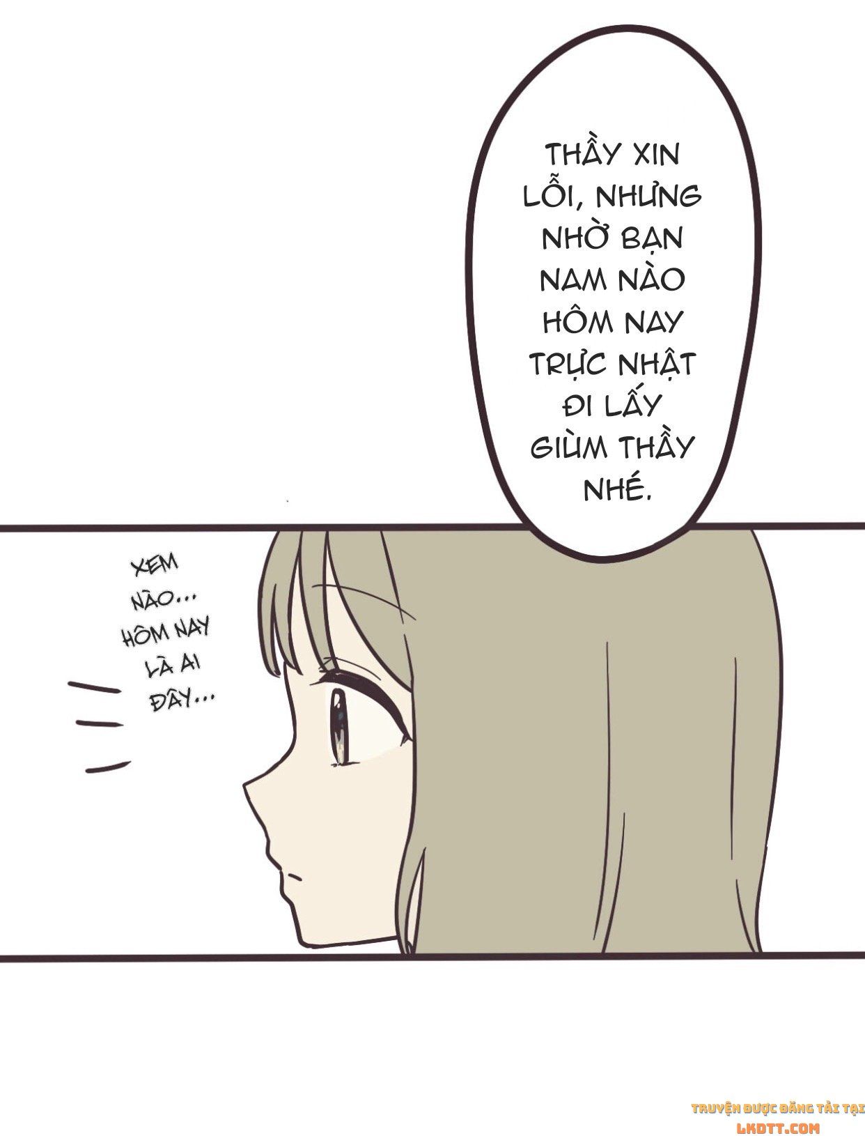 đọc truyện Senpai Là Con Trai Chương 5 ảnh 37 tại Thiên Thai Truyện