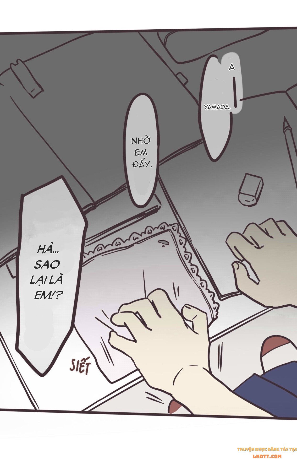 đọc truyện Senpai Là Con Trai Chương 5 ảnh 41 tại Thiên Thai Truyện