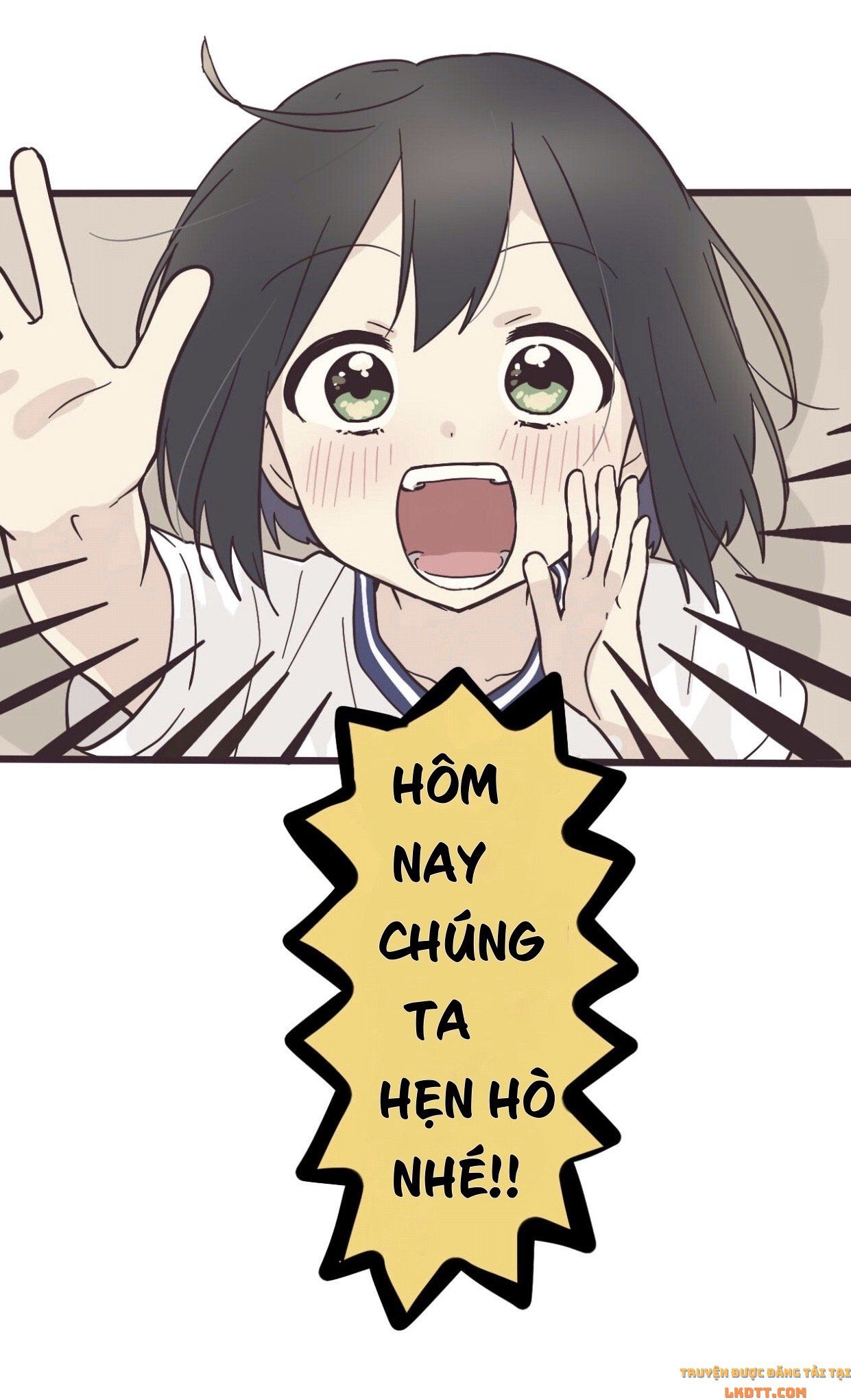 đọc truyện Senpai Là Con Trai Chương 5 ảnh 43 tại Thiên Thai Truyện