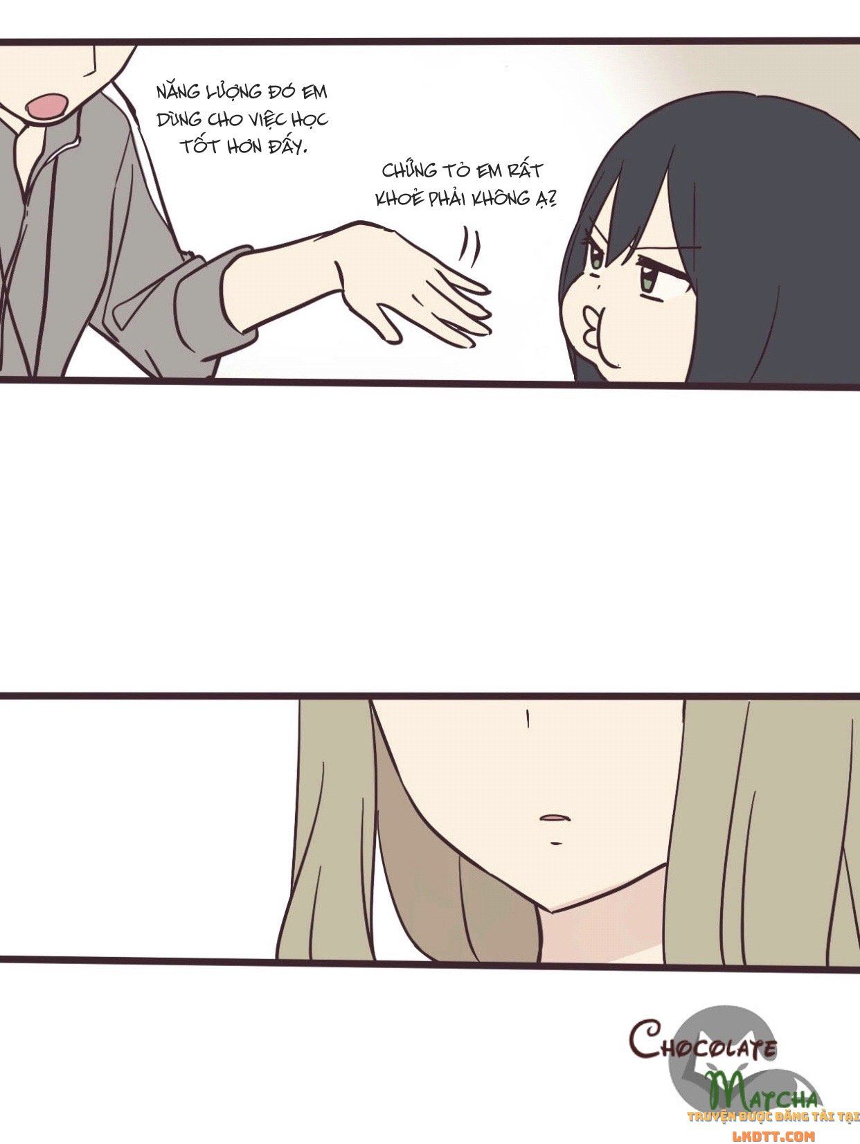 đọc truyện Senpai Là Con Trai Chương 5 ảnh 47 tại Thiên Thai Truyện