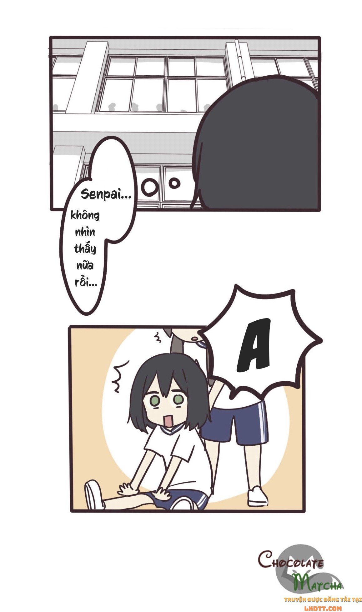 đọc truyện Senpai Là Con Trai Chương 5 ảnh 50 tại Thiên Thai Truyện