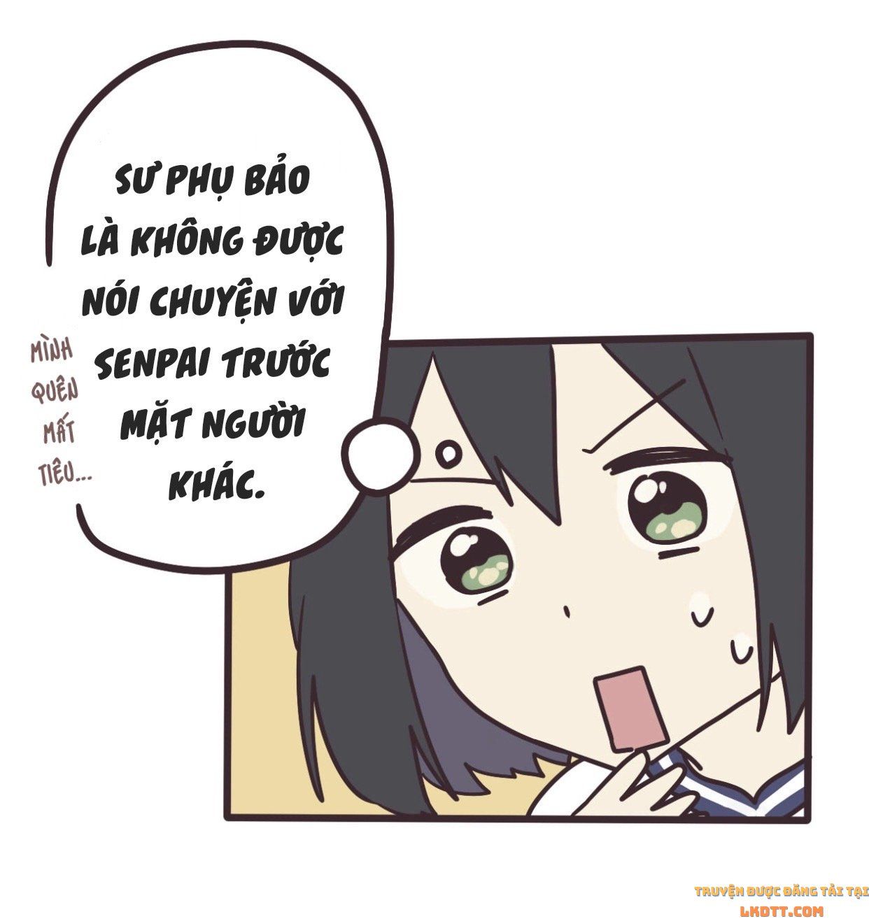 đọc truyện Senpai Là Con Trai Chương 5 ảnh 51 tại Thiên Thai Truyện