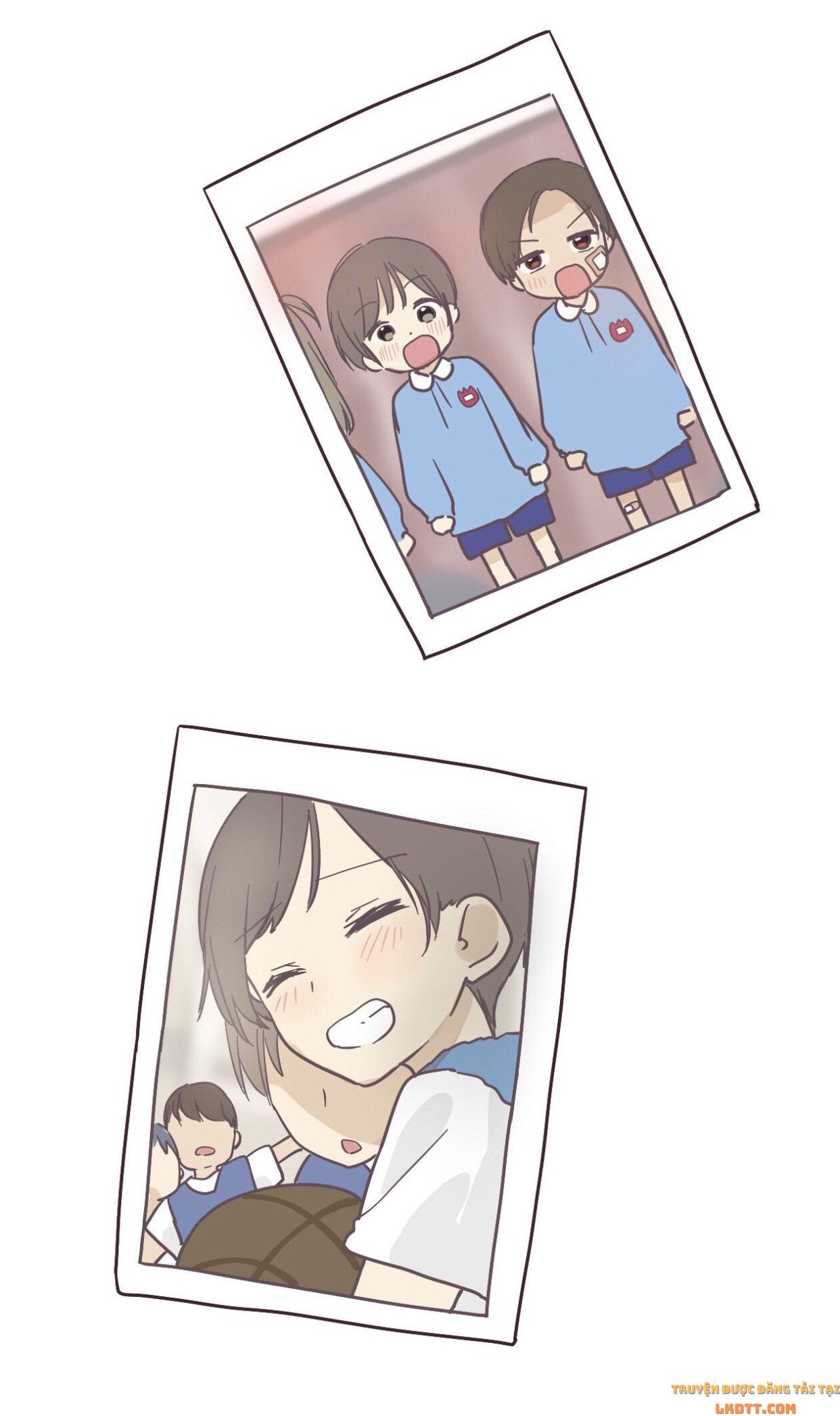 đọc truyện Senpai Là Con Trai Chương 5 ảnh 7 tại Thiên Thai Truyện