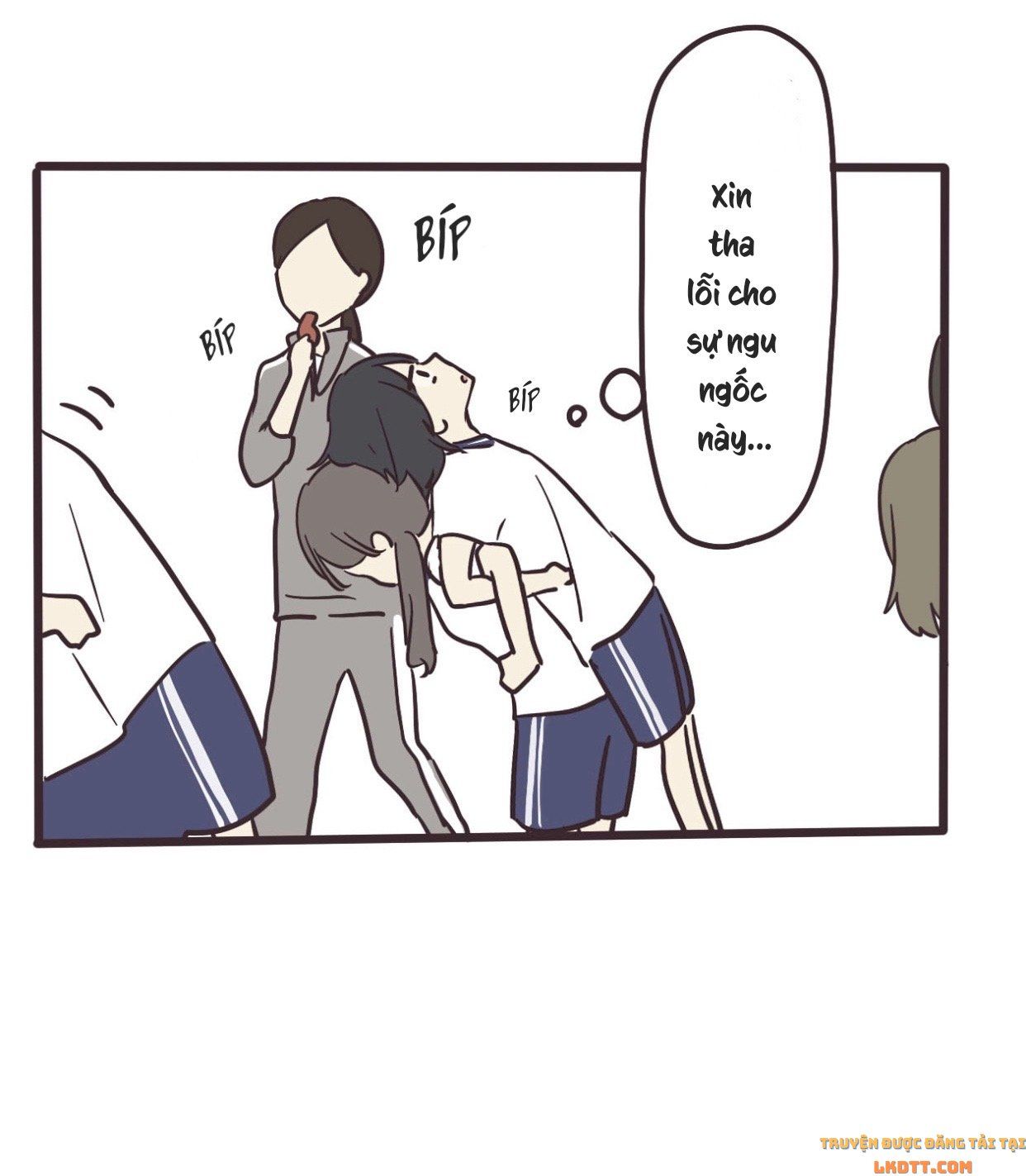 đọc truyện Senpai Là Con Trai Chương 5 ảnh 52 tại Thiên Thai Truyện