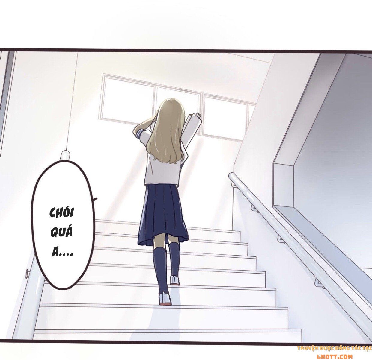 đọc truyện Senpai Là Con Trai Chương 5 ảnh 56 tại Thiên Thai Truyện