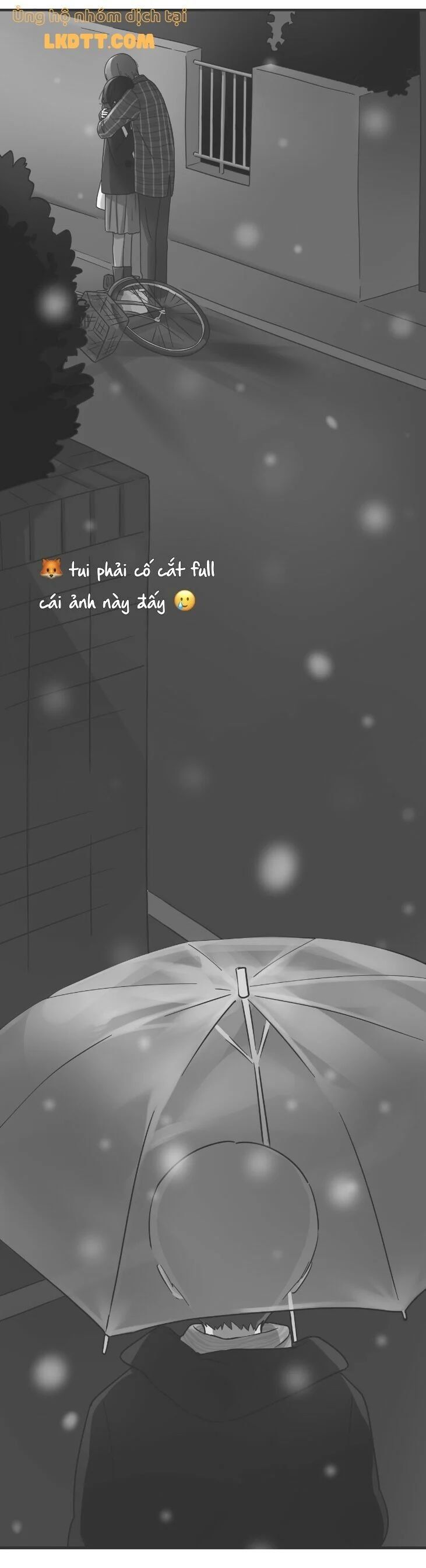 đọc truyện Senpai Là Con Trai Chương 50 ảnh 13 tại Thiên Thai Truyện