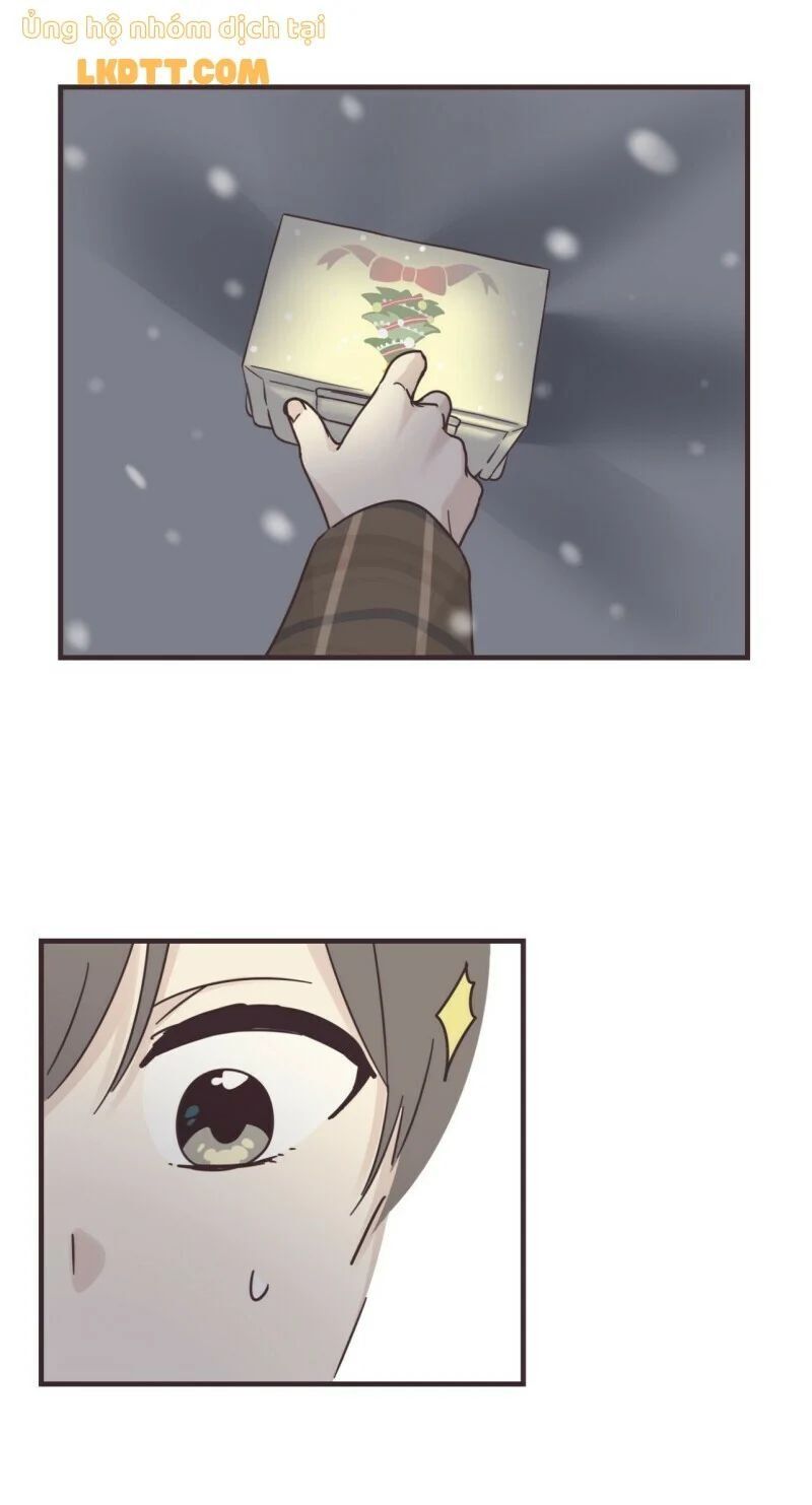 đọc truyện Senpai Là Con Trai Chương 50 ảnh 19 tại Thiên Thai Truyện