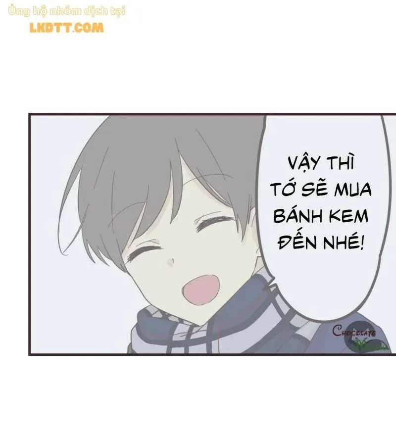 đọc truyện Senpai Là Con Trai Chương 50 ảnh 20 tại Thiên Thai Truyện