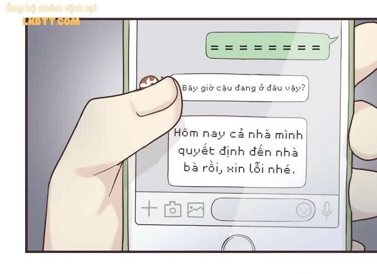 đọc truyện Senpai Là Con Trai Chương 50 ảnh 22 tại Thiên Thai Truyện