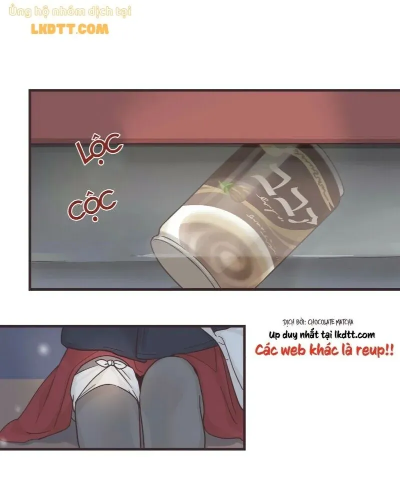 đọc truyện Senpai Là Con Trai Chương 50 ảnh 26 tại Thiên Thai Truyện