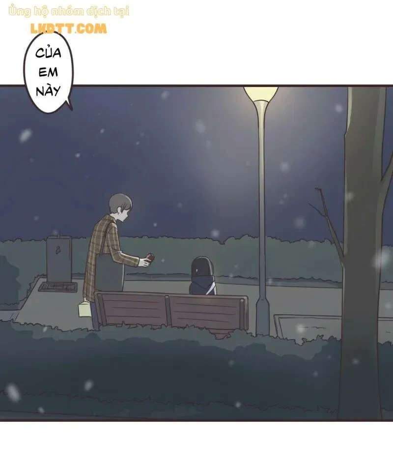 đọc truyện Senpai Là Con Trai Chương 50 ảnh 27 tại Thiên Thai Truyện