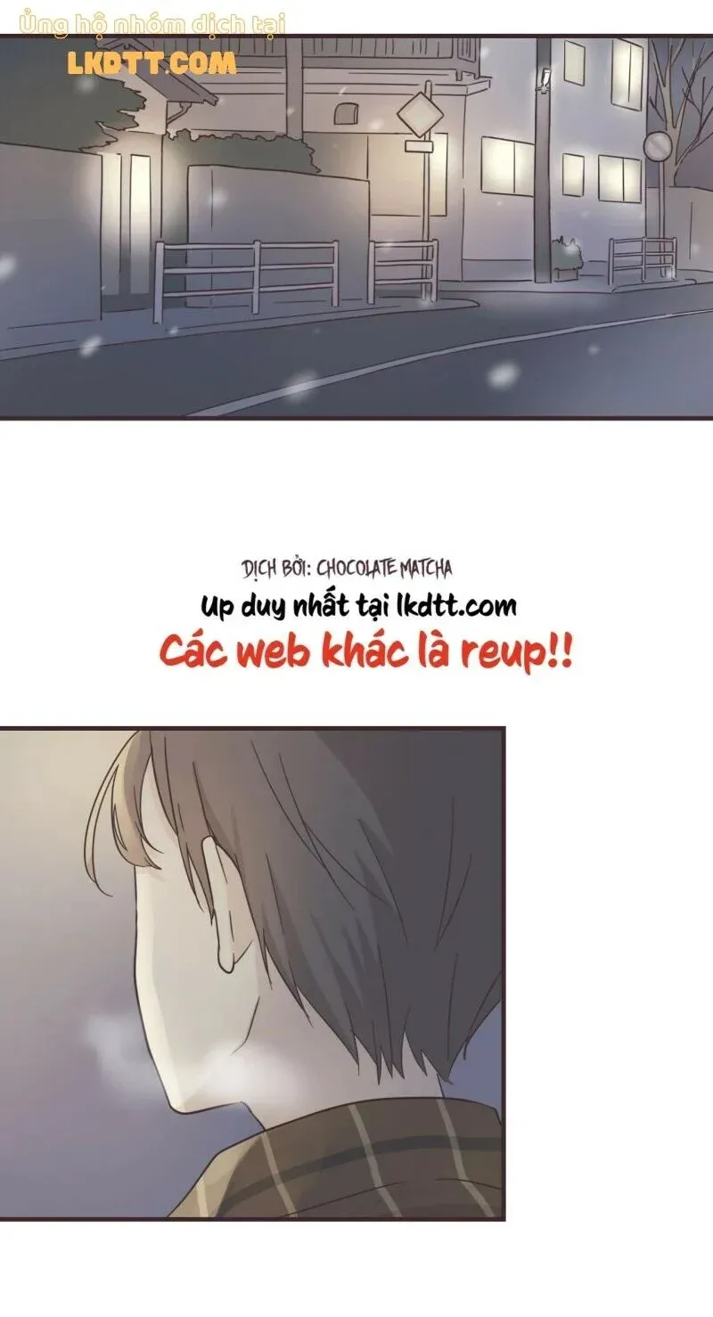 đọc truyện Senpai Là Con Trai Chương 50 ảnh 31 tại Thiên Thai Truyện