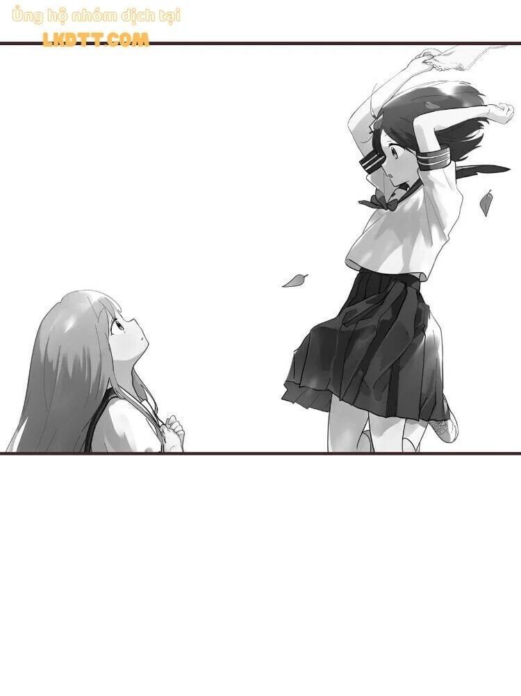 đọc truyện Senpai Là Con Trai Chương 50 ảnh 5 tại Thiên Thai Truyện