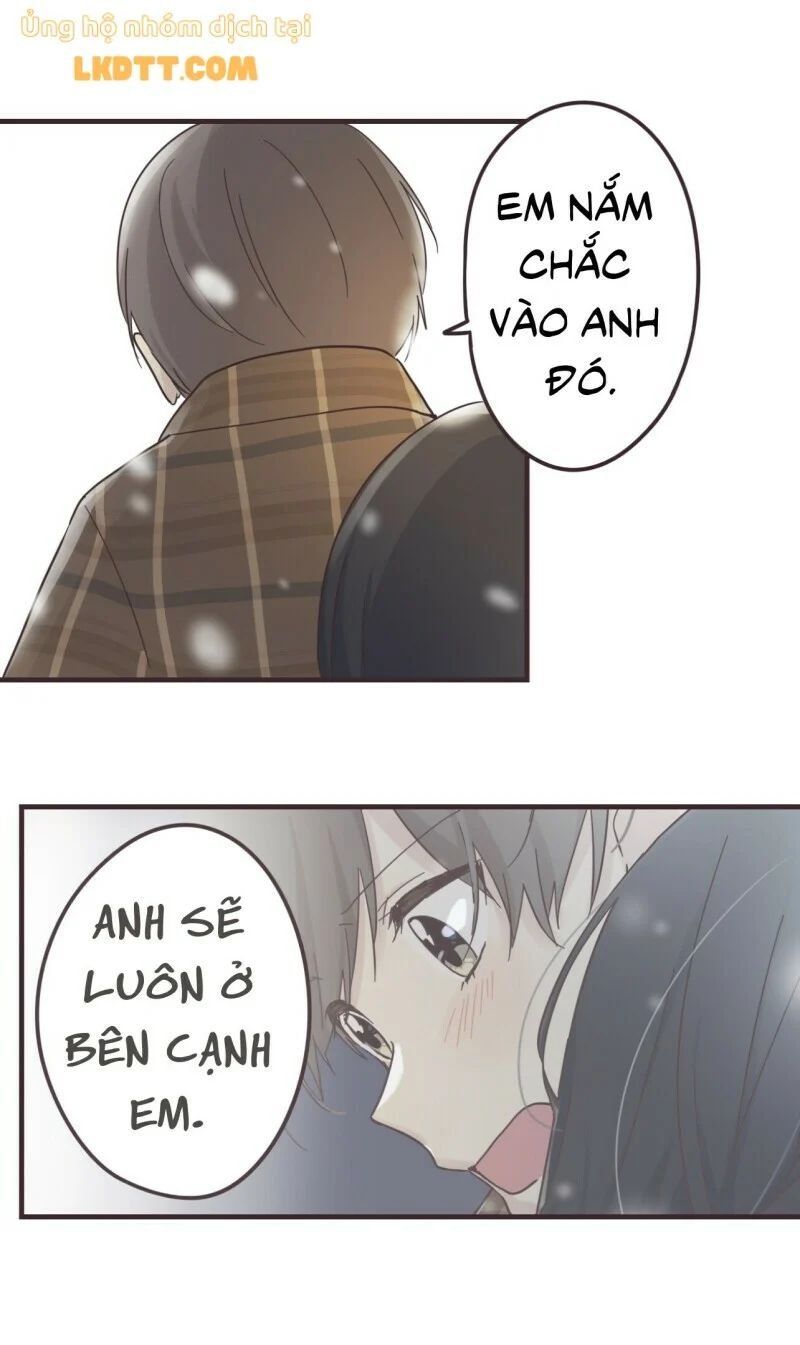 đọc truyện Senpai Là Con Trai Chương 50 ảnh 33 tại Thiên Thai Truyện