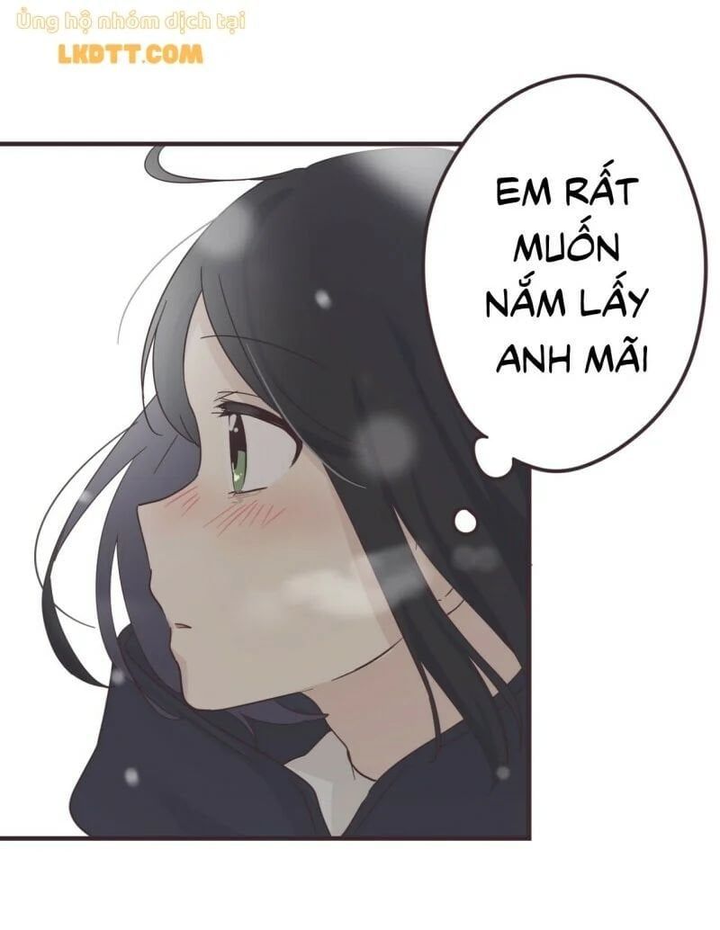 đọc truyện Senpai Là Con Trai Chương 50 ảnh 34 tại Thiên Thai Truyện