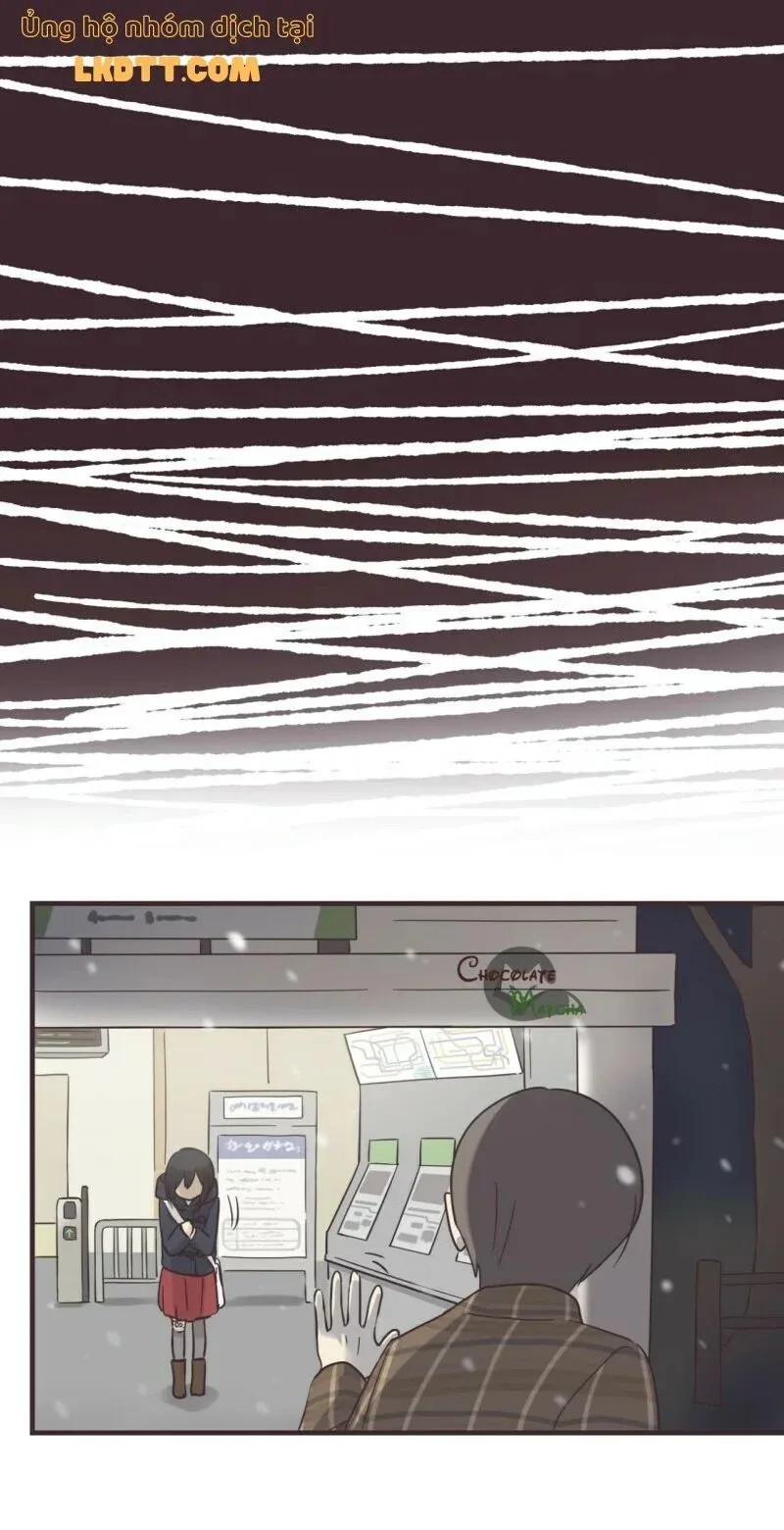 đọc truyện Senpai Là Con Trai Chương 50 ảnh 38 tại Thiên Thai Truyện